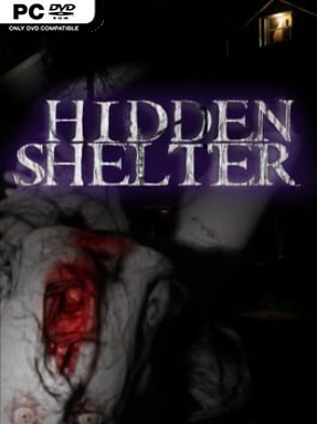 Hidden Shelter Cover Art