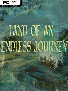 Land of an Endless Journey Cover Art