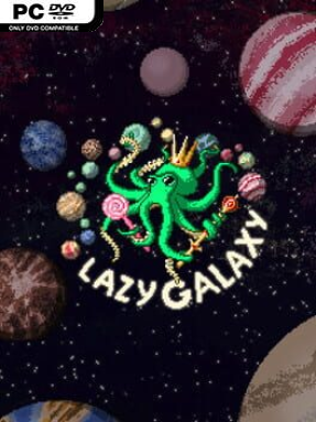 Lazy Galaxy