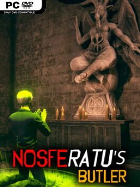 Nosferatu’s Butler