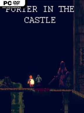 Porter In The Castle Cover Art