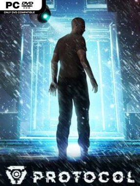 Protocol Cover Art