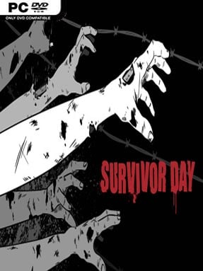 Survivor Day Cover Art