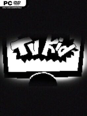 Tv Kid Cover Art