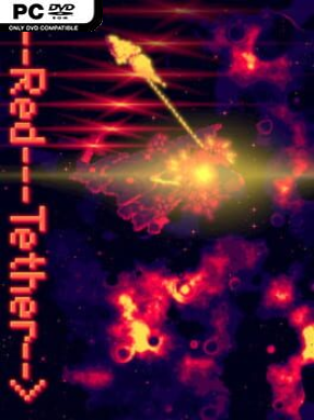 —Red—Tether–> Cover Art