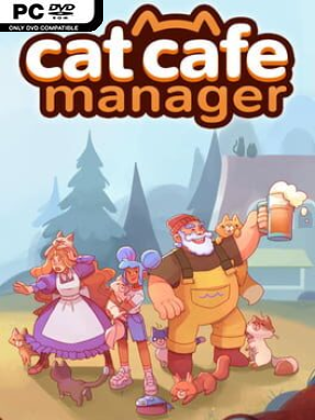 Cat Cafe Manager