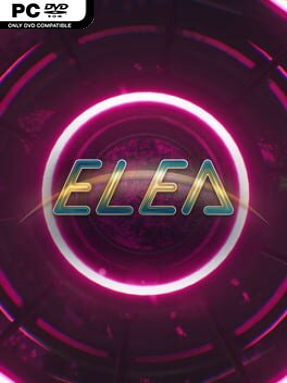 Elea Cover Art