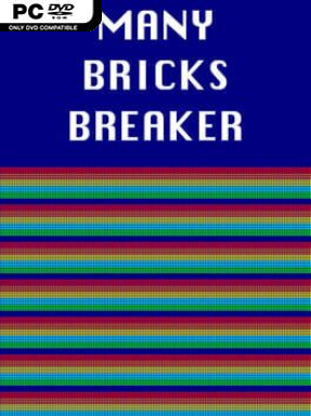 Many Bricks Breaker