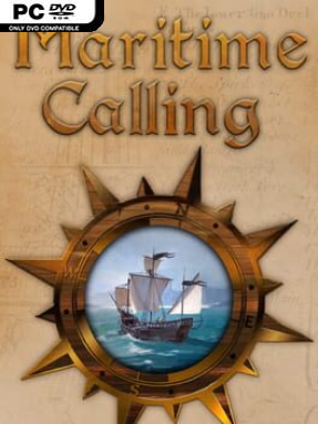 Maritime Calling Cover Art
