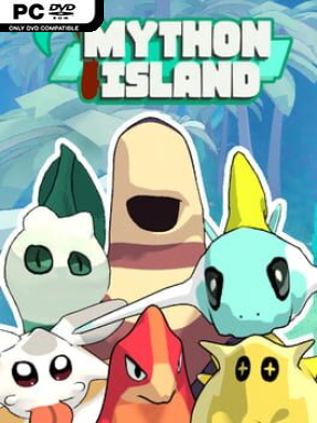 Mython Island