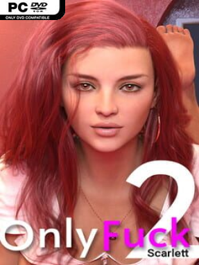 OnlyFuck 2: Scarlett (Uncensored)