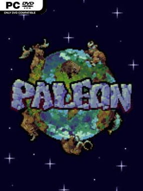 Paleon Cover Art