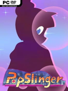 PopSlinger Cover Art