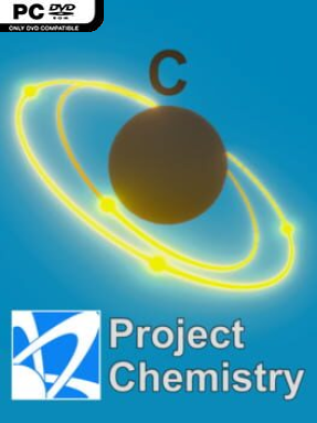 Project Chemistry Cover Art