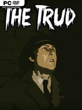The Trud Cover Art