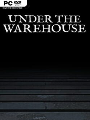 Under The Warehouse Cover Art