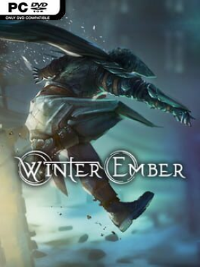 Winter Ember
