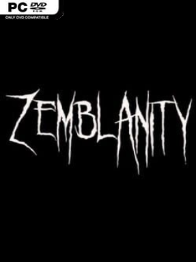 Zemblanity