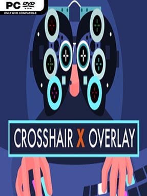 Crosshair X