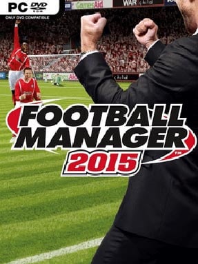 Football Manager 2015