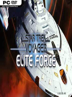 Star Trek: Voyager – Elite Force (GOG)