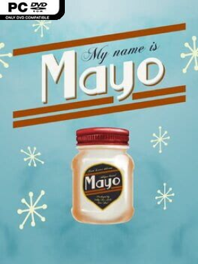 My Name Is Mayo Cover Art