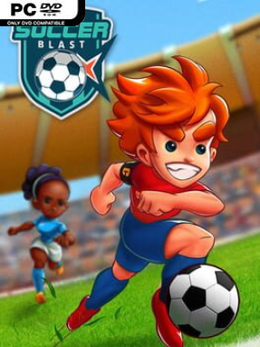 Super Soccer Blast