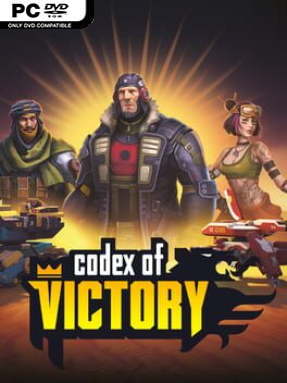 Codex of Victory