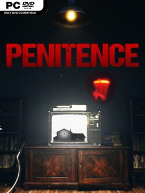 Penitence Cover Art