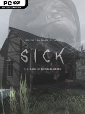 SICK Cover Art