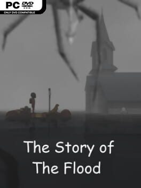 The Story of The Flood Cover Art