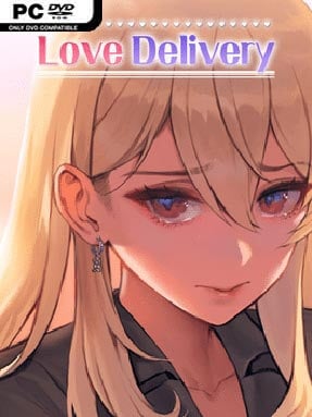 Love Delivery Cover Art