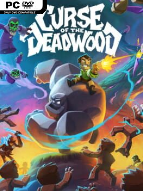 Curse of the Deadwood