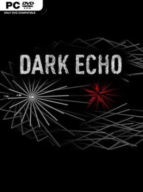 Dark Echo Cover Art