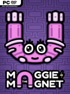 Maggie The Magnet