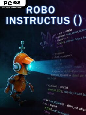 Robo Instructus Cover Art