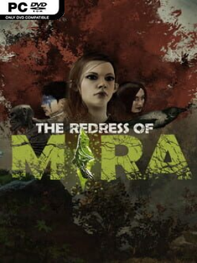 The Redress of Mira Cover Art