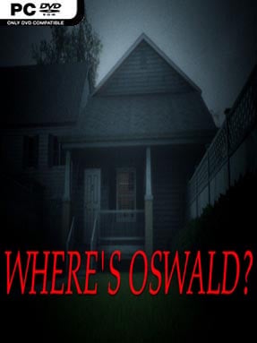 Where’s Oswald