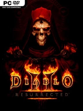 Diablo II: Resurrected – Infernal Edition