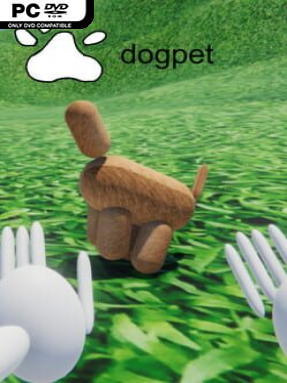 Dogpet Cover Art