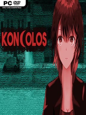 Koncolos Cover Art