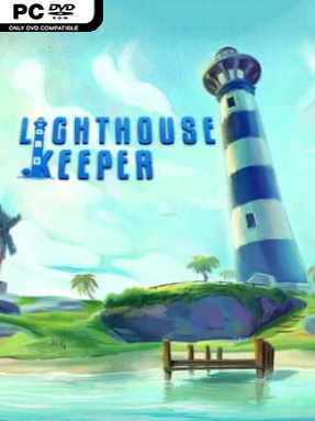 Lighthouse Keeper Cover Art