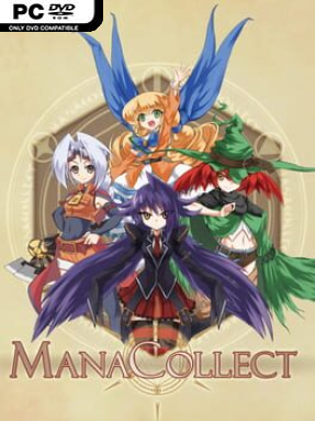 ManaCollect