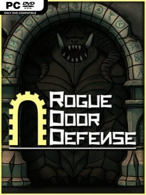 Rogue Door Defense Cover Art