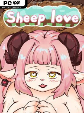 Sheep Love Cover Art