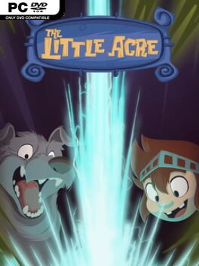 The Little Acre