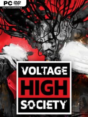 Voltage High Society