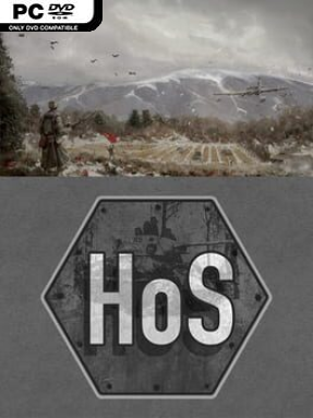 Hex of Steel Cover Art