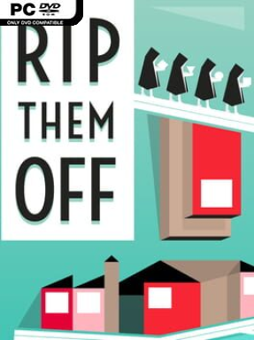 Rip Them Off Cover Art