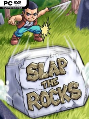 Slap The Rocks